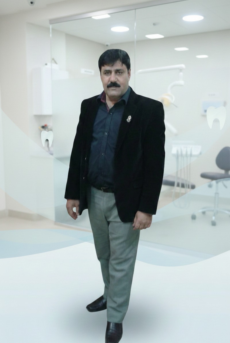 Dr. Muhammad Siddique